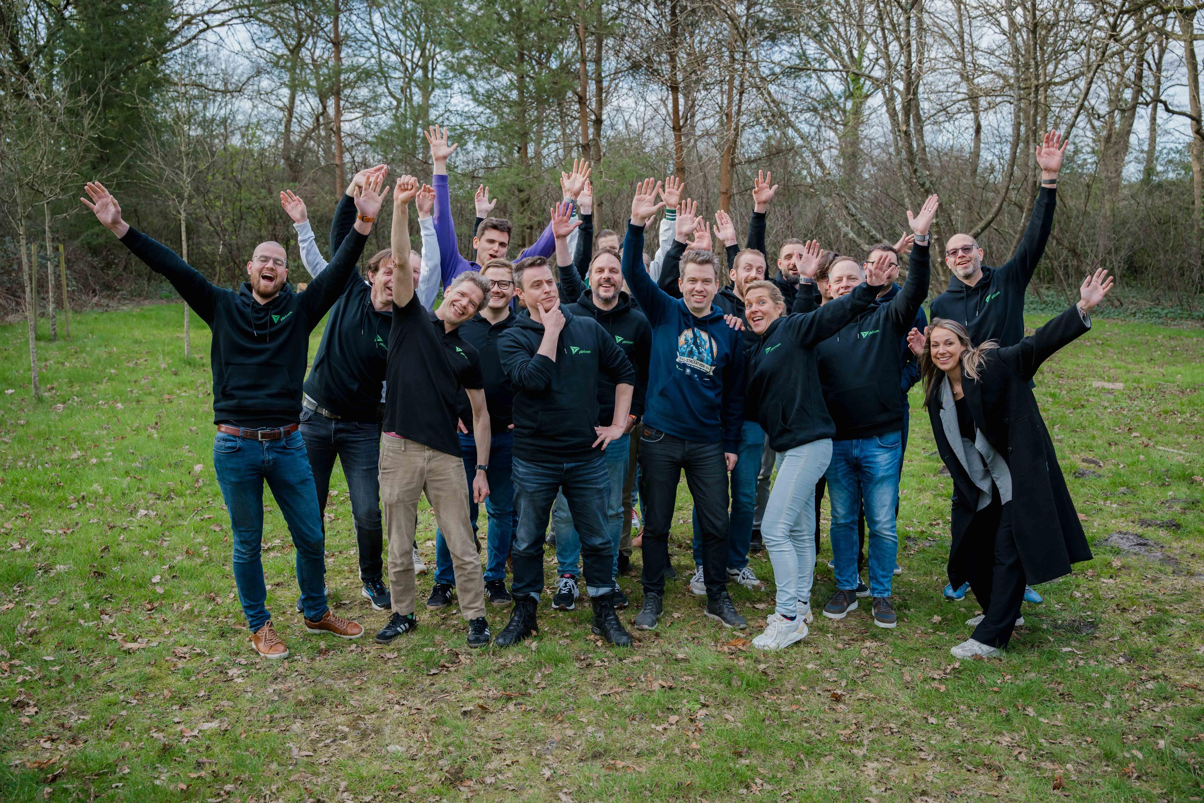 Collega's