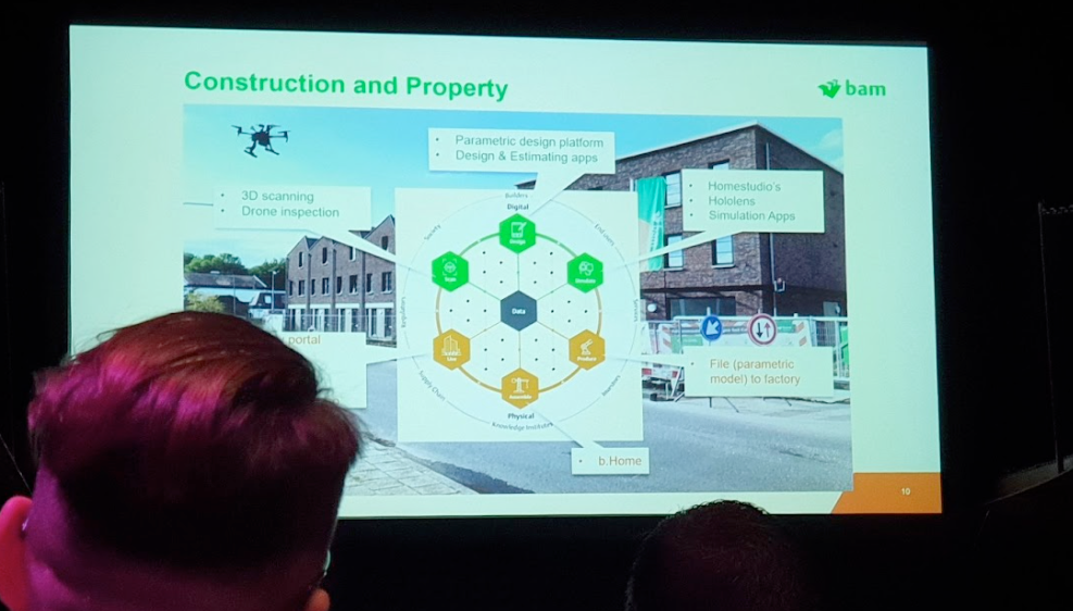 Predictive Maintenance BAM