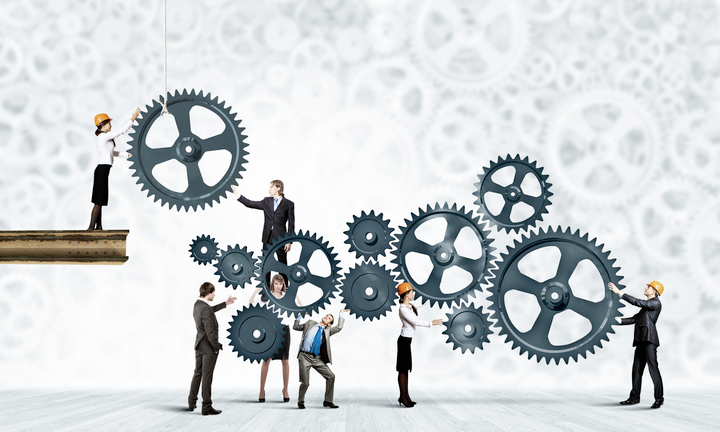 An image visualizing complex solutions