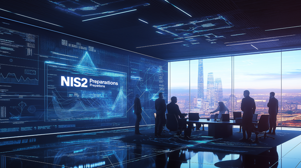 NIS2 Preparation Steps