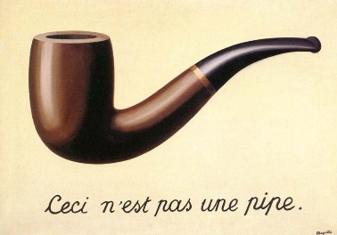 Ceci n’est pas une |
