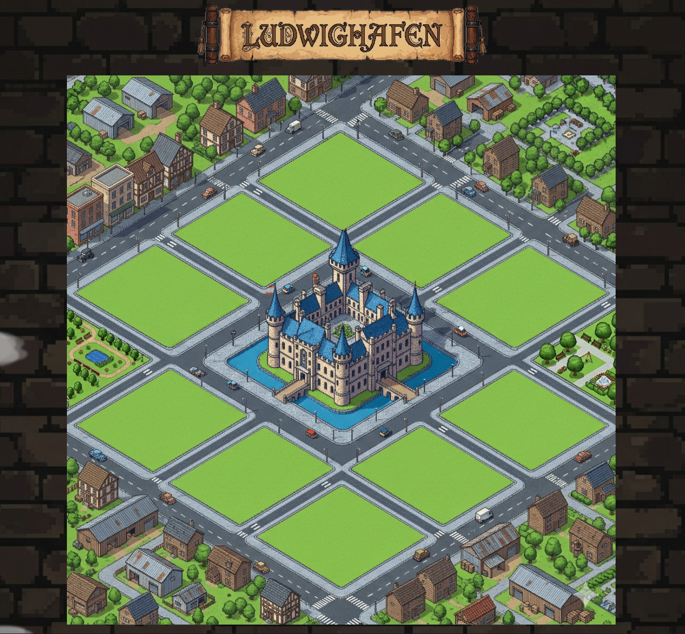 Ludwighafen without any services